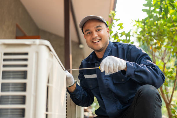 Best Residential HVAC Services  in USA